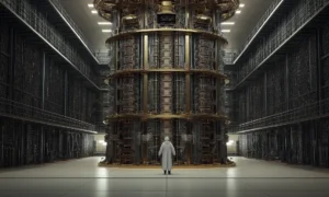 Solana līdzdibinātājs brīdina par kvantu draudiem Bitcoin ekosistēmai