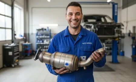 Kvēpu filtru bezmaksas pārbaudes