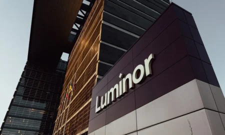 Luminor emitē segtās obligācijas 500 miljonu eiro vērtībā