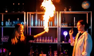 Zinātnes centrs VIZIUM – lielisks rudens brīvdienu galamērķis