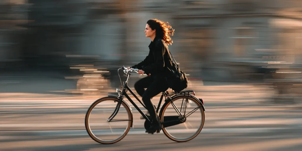 Riteņbraucējiem īsta revolūcija