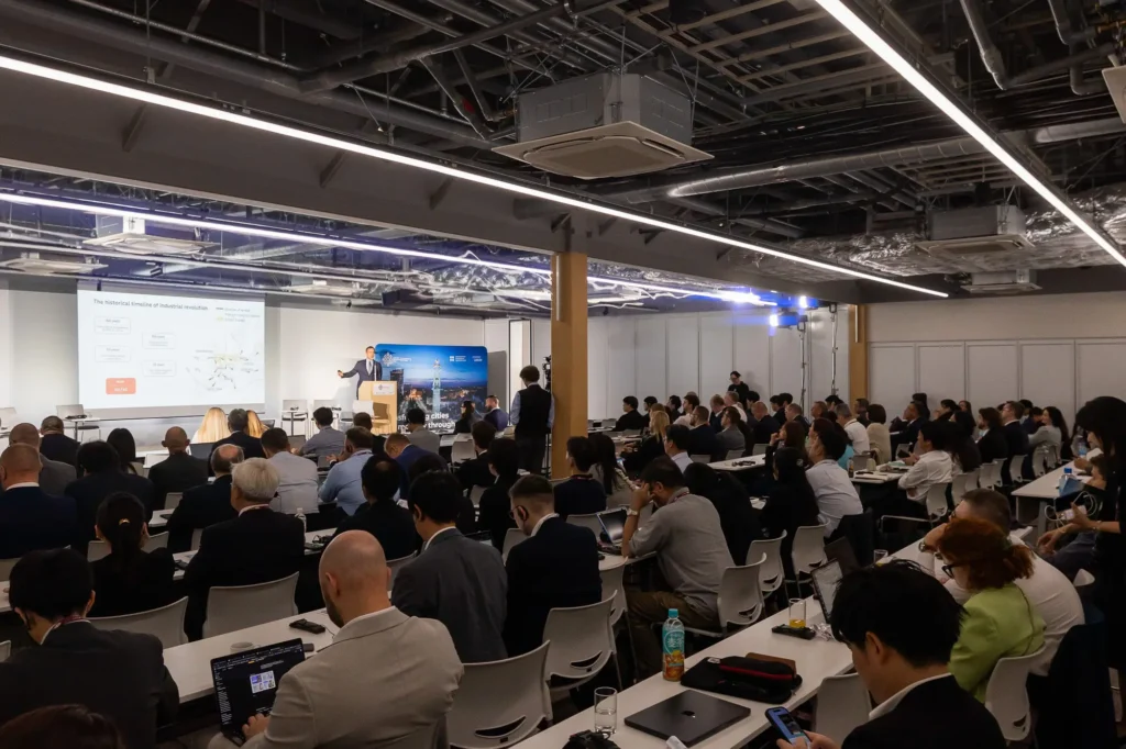 Ar rekordlielu apmeklētāju skaitu un starptautiskām balvām noslēdzas Latvijas dalība EXPO 2025  