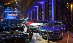 Paziņoti konkursa “Igaunijas Gada auto 2026” finālisti