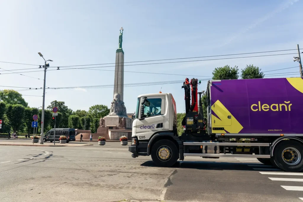 AS “CleanR Grupa” piesaistīs līdz 15 miljoniem eiro obligāciju emisijā no 29. oktobra