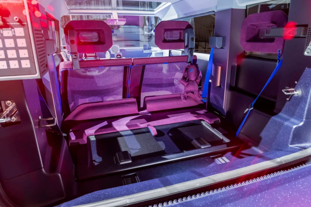 DACIA HIPSTER CONCEPT