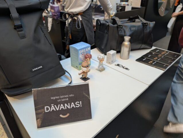 Dreame POP UP Akropole 15 1024x771