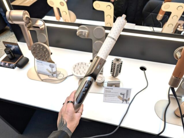 Dreame POP UP Akropole 5 1024x771