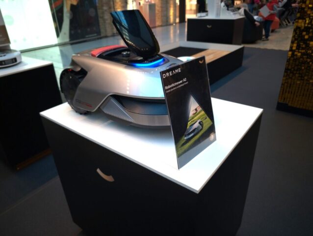 Dreame POP UP Akropole 8 1024x771