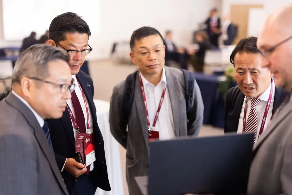 Latvijas uzņēmēji veiksmīgi būvē tiltus uz Japānu, pateicoties ”Expo 2025 Osaka”  