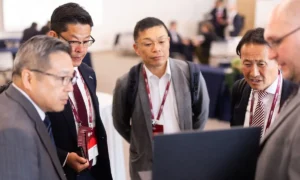 Latvijas uzņēmēji veiksmīgi būvē tiltus uz Japānu, pateicoties ”Expo 2025 Osaka”