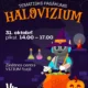 Zinātnes centrā VIZIUM notiks spocīgs pasākums “HaloVIZIUM: Trakie zinātnieki aicina uz burvestībām”