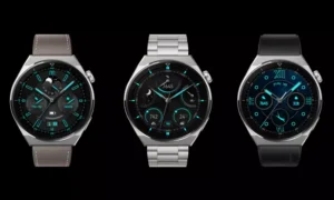 Huawei Watch Face