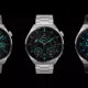 Huawei Watch Face
