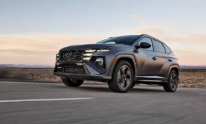 Auto nozares klusais dzinējs: kā latvieši taupa ūdeni, pērkot jaunu SUV