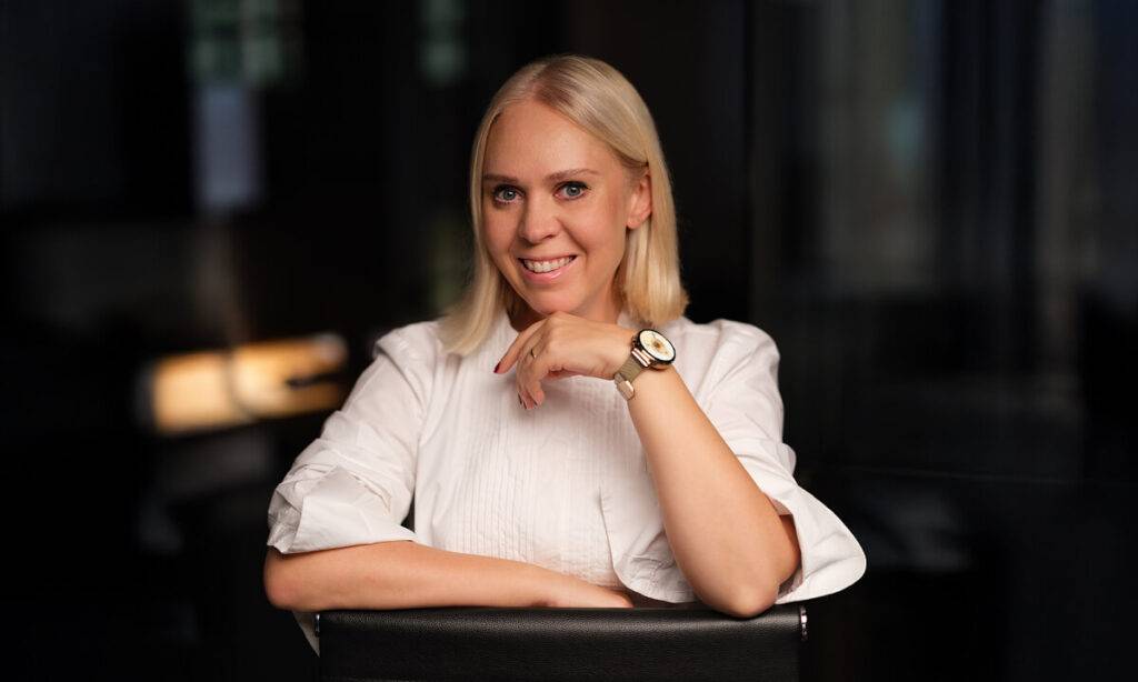 Dizainere Katja Šehurina: Cilvēki vairs negrib upurēt ērtību tikai tāpēc, lai izskatītos stilīgi 