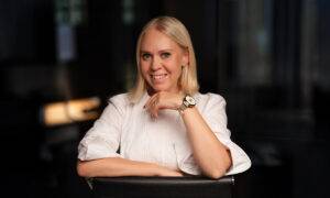 Dizainere Katja Šehurina: Cilvēki vairs negrib upurēt ērtību tikai tāpēc, lai izskatītos stilīgi