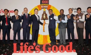 LG Electronics India