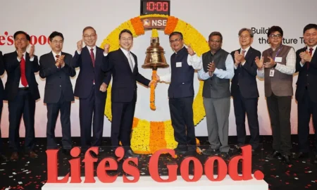 LG Electronics India