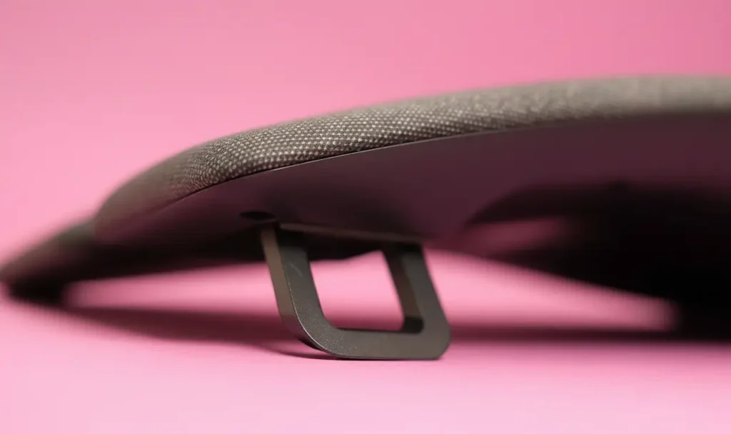 Vai šī ir kosmosa kuģa vadības pults? Nē, tā ir Logitech Ergo K860 klaviatūra 20 Logitech Ergo K860 klaviatūra