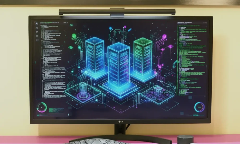 Logitech Ergo K860 klaviatūra