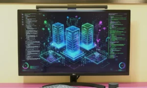 Logitech Ergo K860 klaviatūra