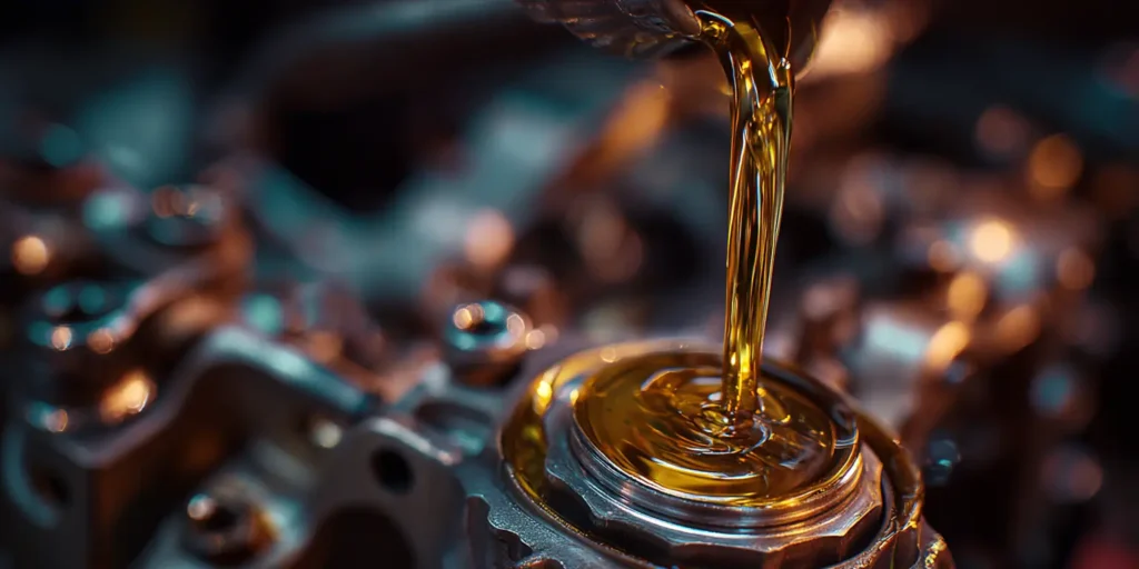 Arī mūsdienu benzīna dzinējiem ir nepieciešamas Low SAPS eļļas