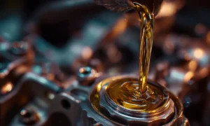 Arī mūsdienu benzīna dzinējiem ir nepieciešamas Low SAPS eļļas