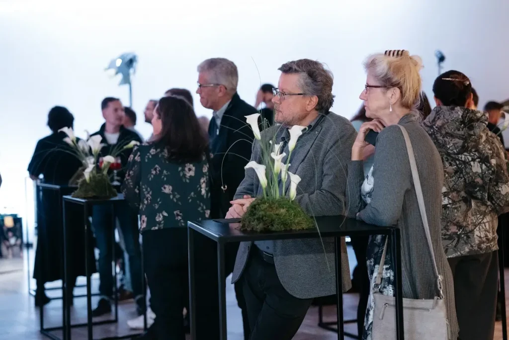 Latvijā notikusi jaunā elektroautomobiļa Mazda6e pirmizrāde