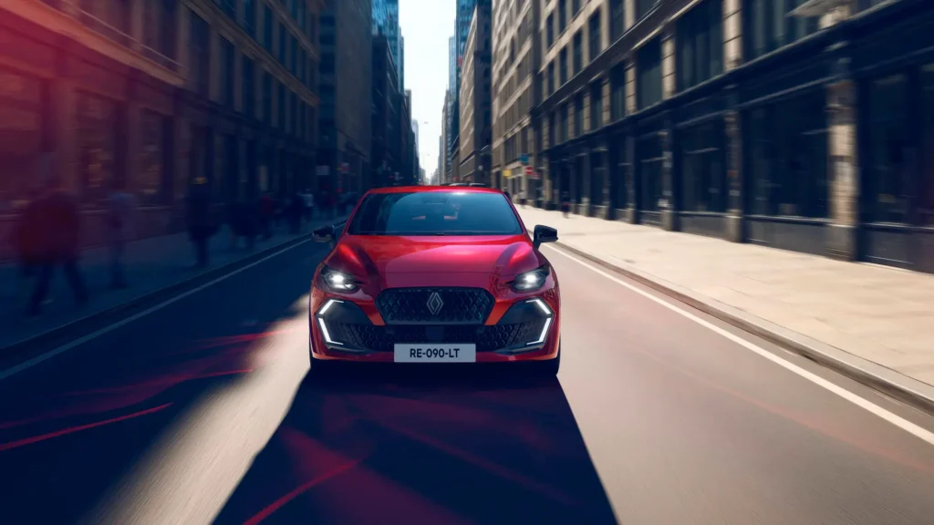 2025. gada finanšu prognozes apstiprinās, Renault Group 2025. gada 3. ceturkšņa ieņēmumiem pieaugot par +6,8 % 3 Renault Group 2025