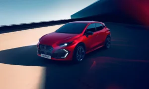 Jaunais Renault Clio