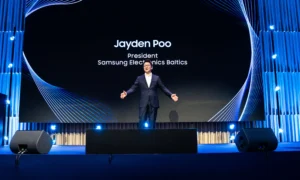 Tehnoloģijas kā virzītājspēks: biznesa līderi un eksperti apspriež inovāciju nākotni