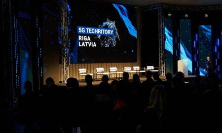 Latvija ved Moldovu digitālās nākotnes virzienā – vēsturiska sadarbība forumā Techritory