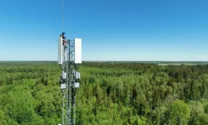 “Tele2”: 25 % datu tiek patērēti 5G tīklā, pārklājums tuvojas 90 %
