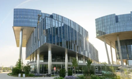 Snabb turpina darbības paplašināšanu Rīgā un uzsāk sadarbību ar VERDE