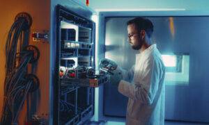 AMPERE ieskatās akumulatoru nākotnē