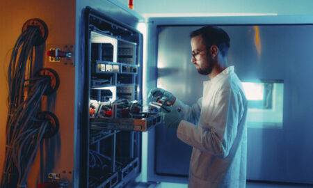 AMPERE ieskatās akumulatoru nākotnē