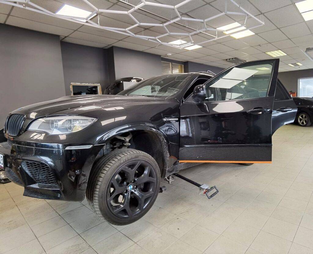 Vai tavs auto apstāsies laikā? Bremžu pārbaude pirms ziemas ir izšķiroši svarīga 5 Vai tavs auto apstāsies laikā? Bremžu pārbaude pirms ziemas ir izšķiroši svarīga