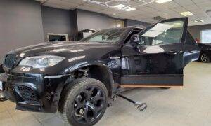 Vai tavs auto apstāsies laikā? Bremžu pārbaude pirms ziemas ir izšķiroši svarīga