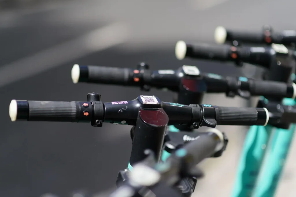 Elektroskrejriteņu OCTA: līdz šim pieteikti 9 apdrošināšanas gadījumi 