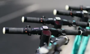 Elektroskrejriteņu OCTA: līdz šim pieteikti 9 apdrošināšanas gadījumi