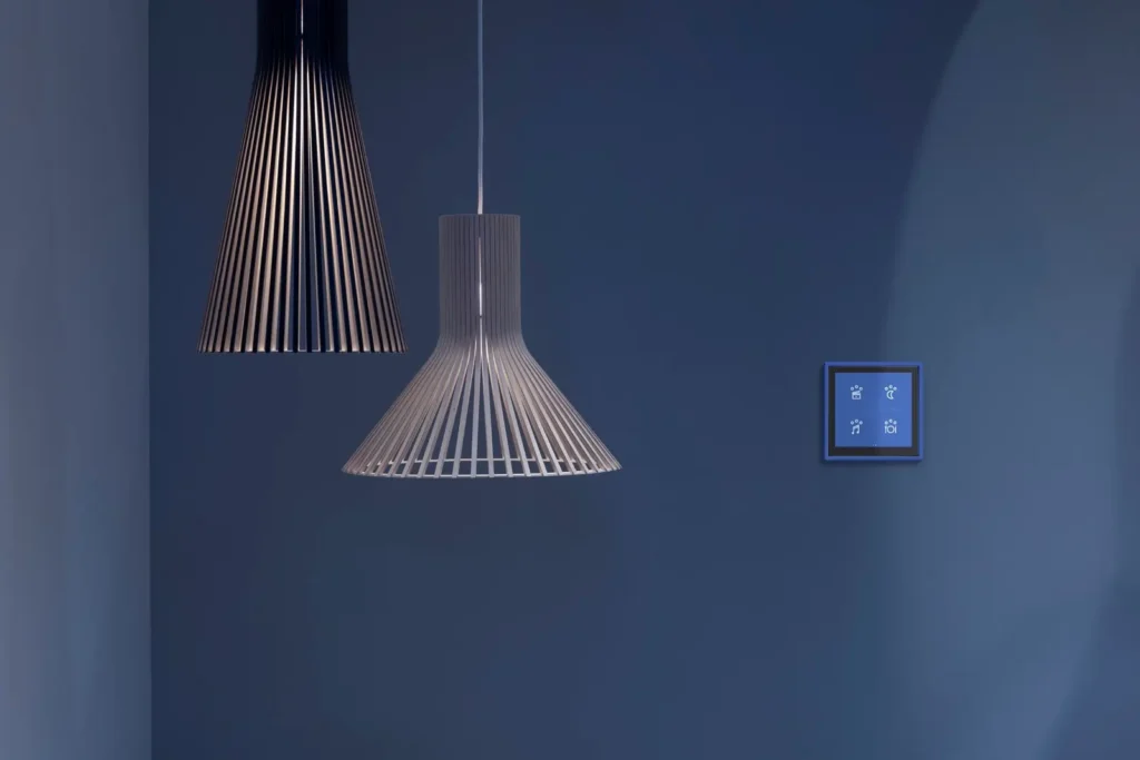 JUNG un Samsung apvieno spēkus, lai radītu gudrākas mājas arī Baltijā 10 JUNG un Samsung apvieno spēkus, lai radītu gudrākas mājas arī Baltijā