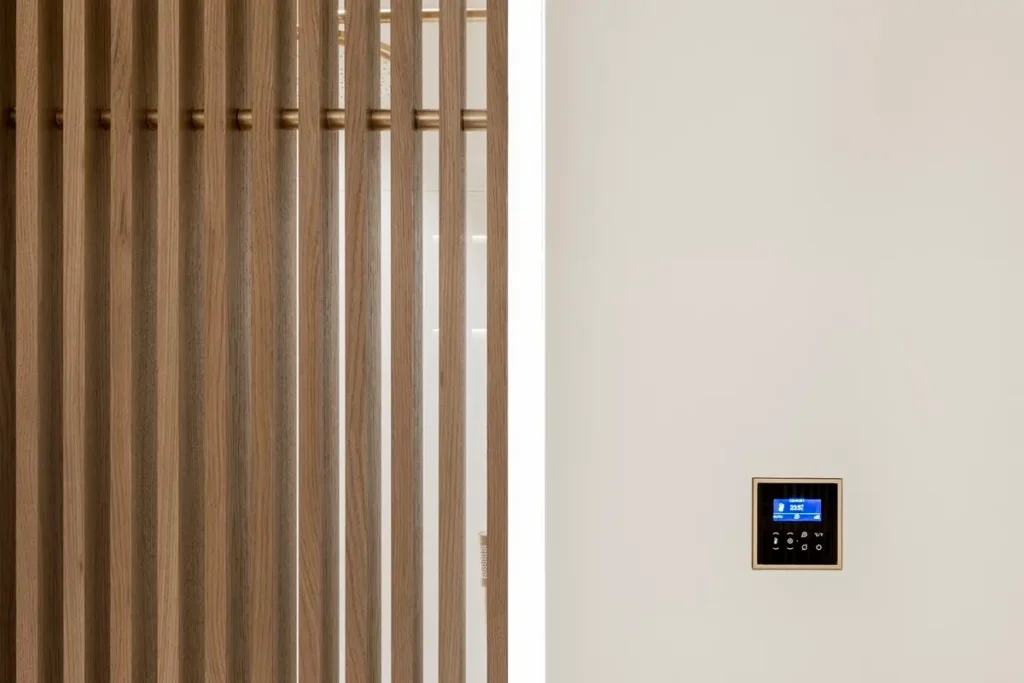 JUNG un Samsung apvieno spēkus, lai radītu gudrākas mājas arī Baltijā 11 JUNG un Samsung apvieno spēkus, lai radītu gudrākas mājas arī Baltijā