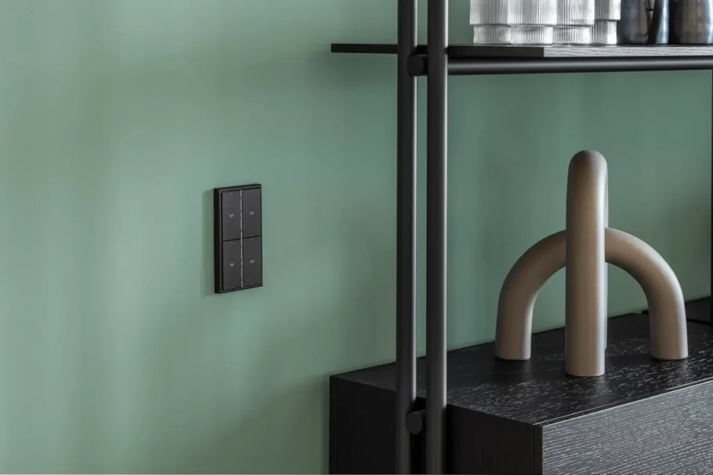 JUNG un Samsung apvieno spēkus, lai radītu gudrākas mājas arī Baltijā 9 JUNG un Samsung apvieno spēkus, lai radītu gudrākas mājas arī Baltijā