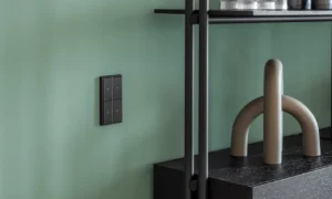 JUNG un Samsung apvieno spēkus, lai radītu gudrākas mājas arī Baltijā