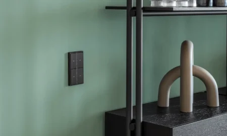 JUNG un Samsung apvieno spēkus, lai radītu gudrākas mājas arī Baltijā