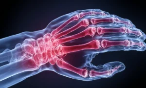 Ķīnā radīta “kaulu līme” Bone-02, kas salīmē lūzumus 3 minūtēs