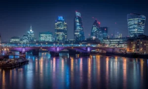 Lielbritānijā notikusi vēsturiski lielākā kriptovalūtas konfiskācija