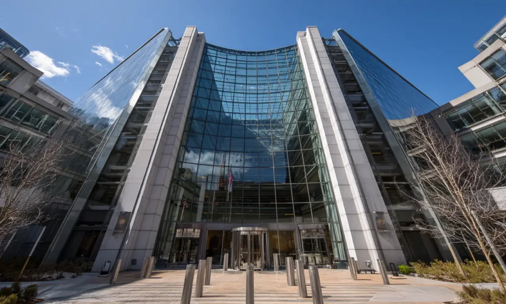 SEC maina noteikumus kriptovalūtu tirgū: ko plāno jaunais SEC priekšsēdētājs Pols Atkins?