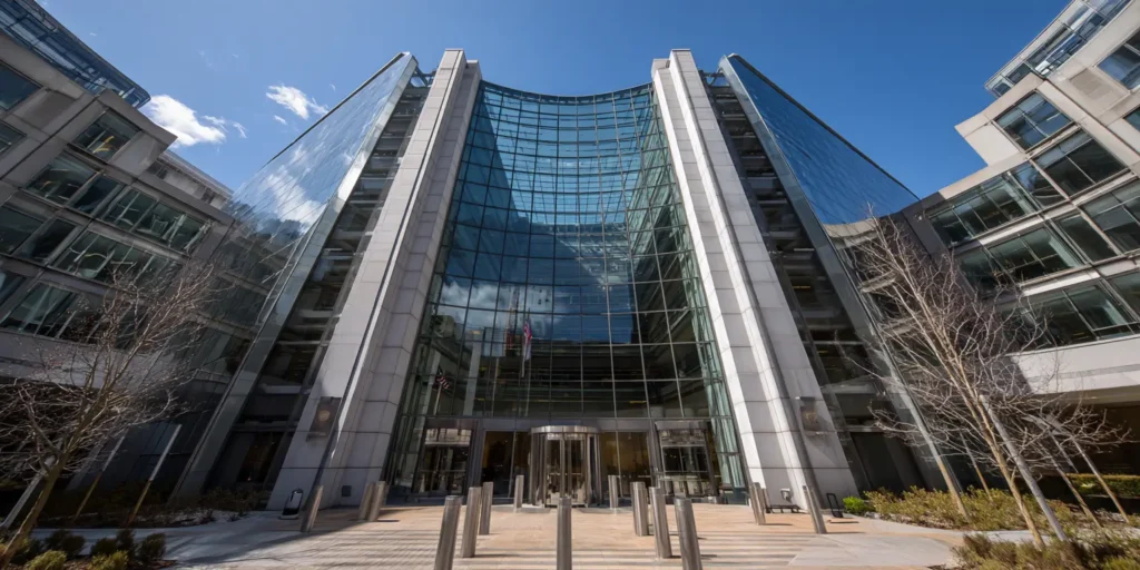 SEC maina noteikumus kriptovalūtu tirgū: ko plāno jaunais SEC priekšsēdētājs Pols Atkins?