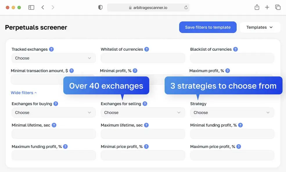Kādas ir veiksmīgas stratēģijas kriptovalūtu tirdzniecībā: MEXC un ArbitrageScanner rīko pasākumu Dubaijā 13 ArbitrageScanner.io